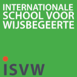 Logo van ISVW Moodle